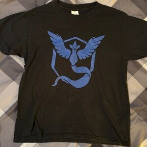 Boys Pokemon Mystic Tee (Size S)